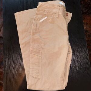 Women’s ariat work pants